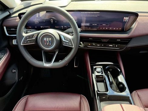 New 2026 Buick Envision Sport Touring image 14