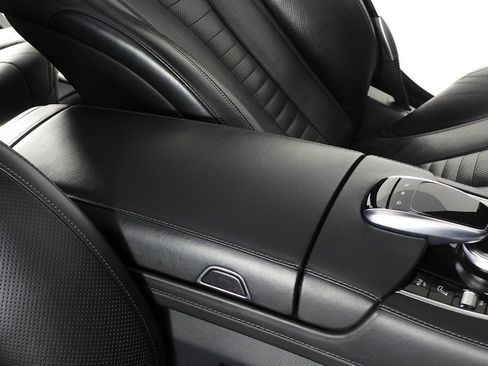 Used 2020 Mercedes-Benz S 560 S 560 image 16