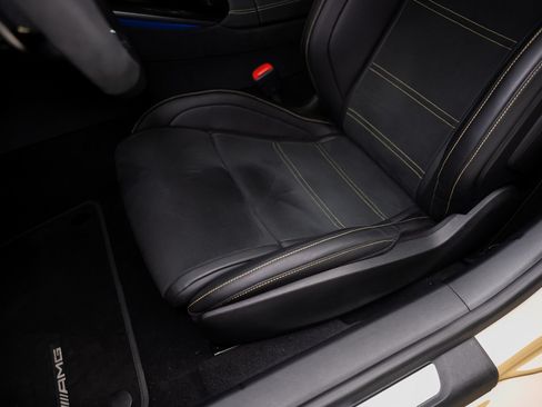 Used 2025 Mercedes-Benz AMG GT 55 image 65