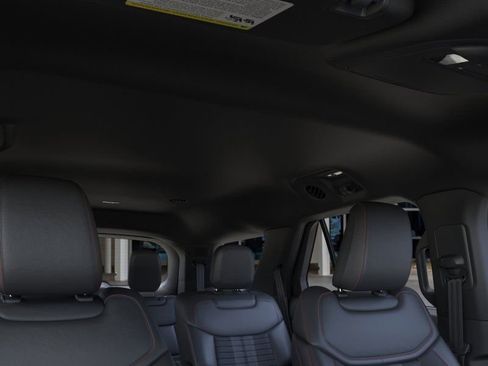 New 2025 Ford Explorer ST-Line image 22