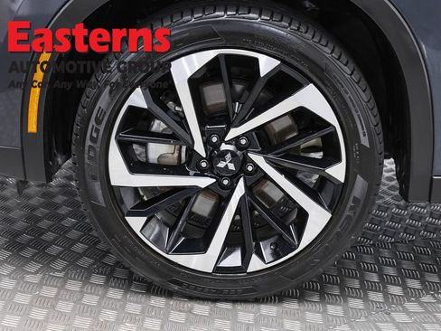Used 2024 Mitsubishi Outlander SE FWD image 34