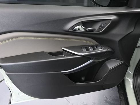 New 2026 Chevrolet Trax ACTIV w/ Driver Confidence Package FWD image 20