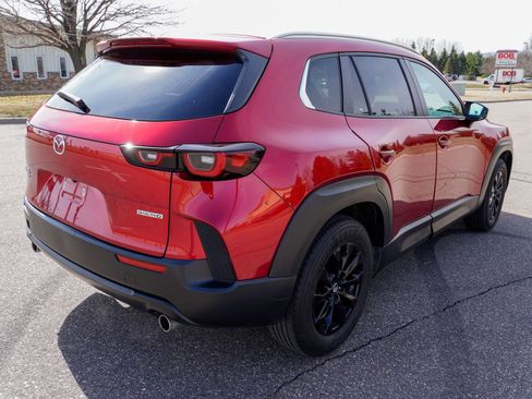 Used 2024 MAZDA CX-50 AWD 2.5 S w/ Select Package image 3