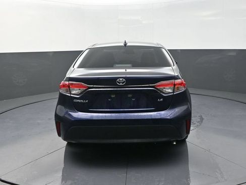 Certified 2024 Toyota Corolla LE FWD image 7