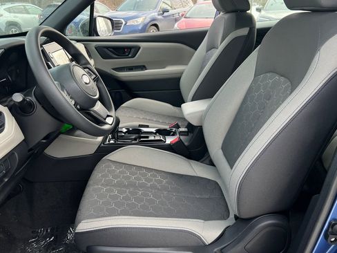 New 2026 Subaru Forester image 26