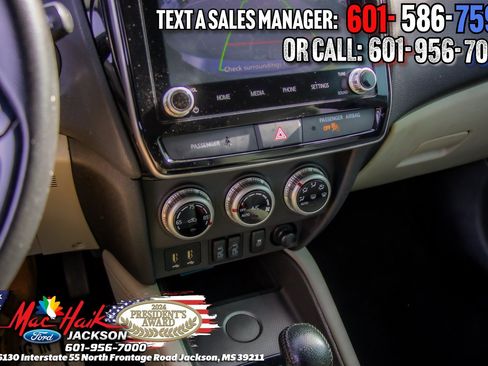 Used 2021 Mitsubishi Outlander Sport SE image 17