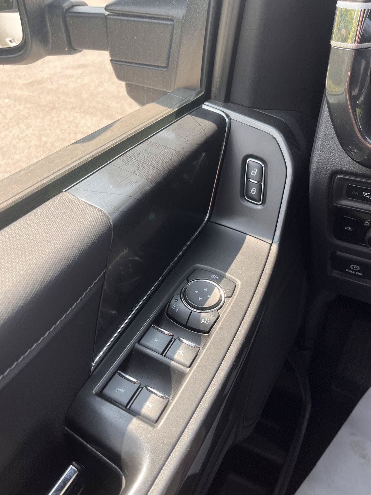 Used 2023 Ford F150 XLT w/ Equipment Group 302A High AWD/4WD image 22