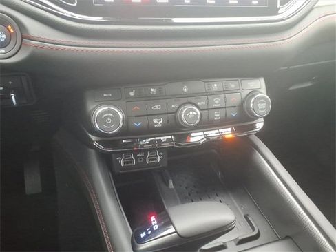 New 2026 Dodge Durango GT image 18