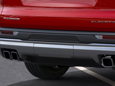 New 2026 GMC Acadia Elevation image 14