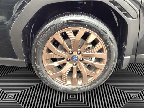 Certified 2025 Subaru Forester Sport image 14