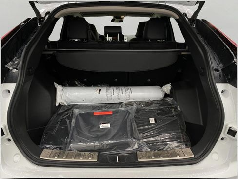 New 2026 Mitsubishi Eclipse Cross SE AWD/4WD image 37