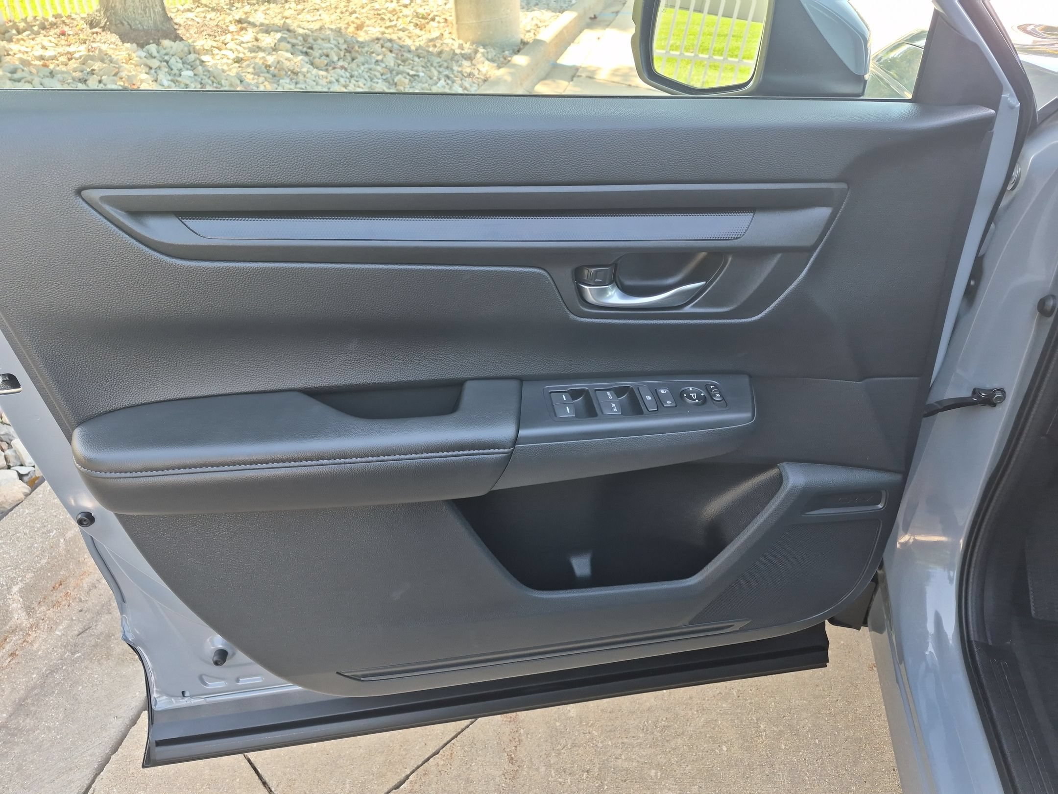 Certified 2026 Honda CR-V EX image 13