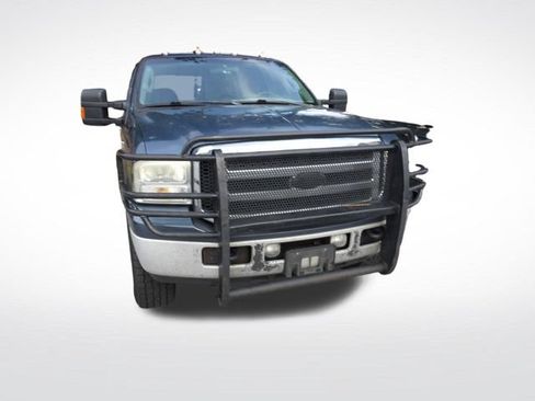 Used 2006 Ford F250 XLT AWD/4WD image 3