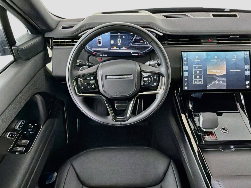 New 2027 Land Rover Range Rover Sport Dynamic SE AWD/4WD image 24