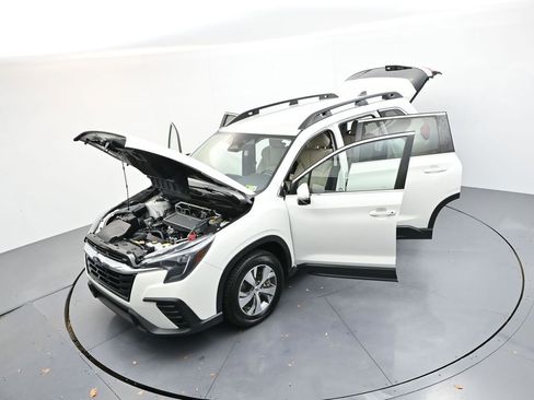 Used 2023 Subaru Ascent Premium w/ Convenience Package image 34