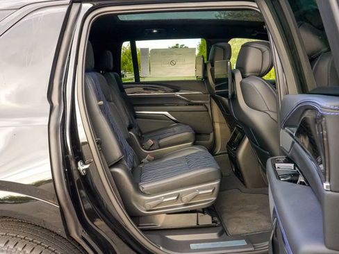 New 2026 Cadillac Escalade IQL Sport 1 image 13