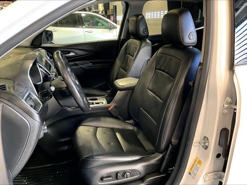 Used 2019 Chevrolet Equinox Premier image 10