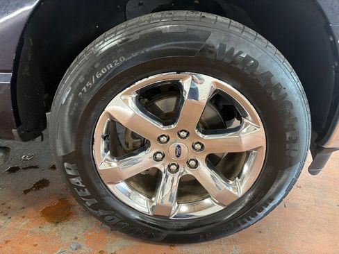Used 2021 Ford F150 XLT w/ Equipment Group 302A High AWD/4WD image 10