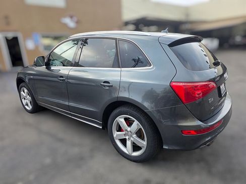 Used 2012 Audi Q5 3.2 Premium Plus image 3