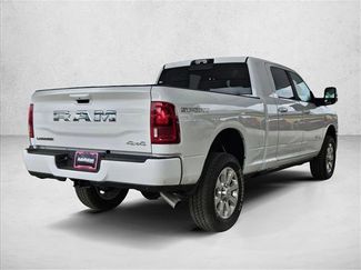 New 2026 RAM 2500 Laramie video 2