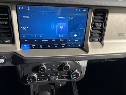 New 2026 Ford Bronco Outer Banks AWD/4WD image 27