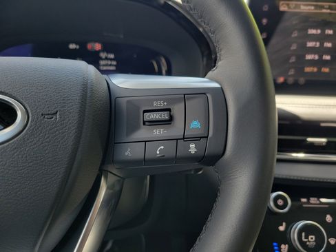 Certified 2026 INFINITI QX60 Luxe w/ Cargo Package image 28