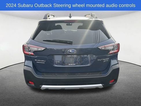 Used 2024 Subaru Outback Limited XT image 15