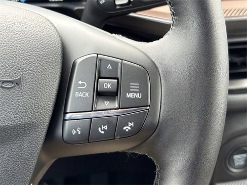 New 2025 Ford Bronco Sport Outer Banks w/ Outer Banks Tech Package+ image 26