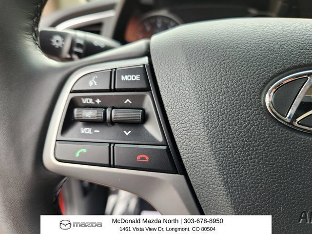 Used 2017 Hyundai Elantra Value Edition FWD image 17