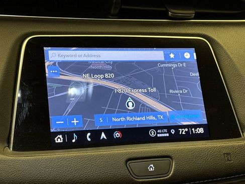 Used 2021 Cadillac XT4 Premium Luxury FWD image 24