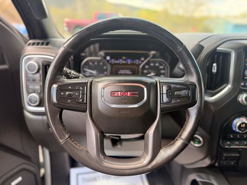 Used 2019 GMC Sierra 1500 AT4 w/ AT4 Premium Package AWD/4WD image 37