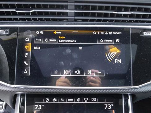 New 2026 Audi RS Q8 performance AWD/4WD image 15