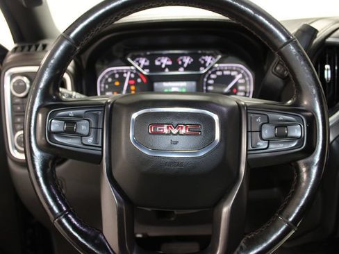 Used 2020 GMC Sierra 1500 AT4 w/ AT4 Premium Package AWD/4WD image 38