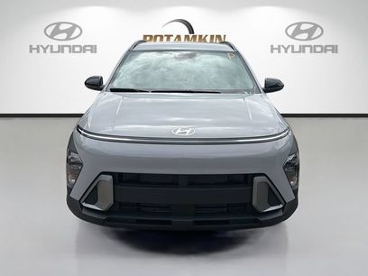 New 2026 Hyundai Kona SEL Sport