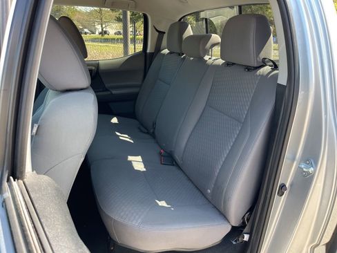 Used 2022 Toyota Tacoma SR image 20