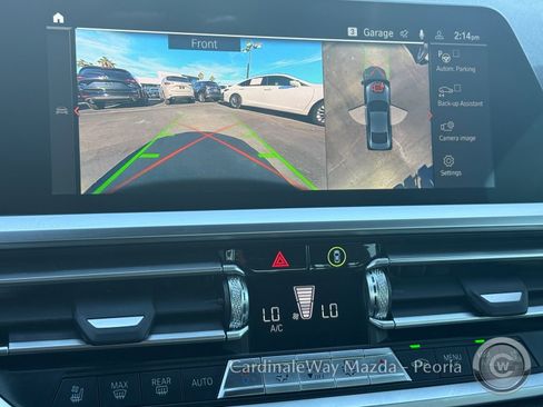 Used 2021 BMW 430i Coupe w/ Premium Package image 20