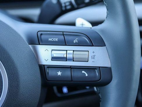 New 2026 Hyundai Tucson Limited image 26