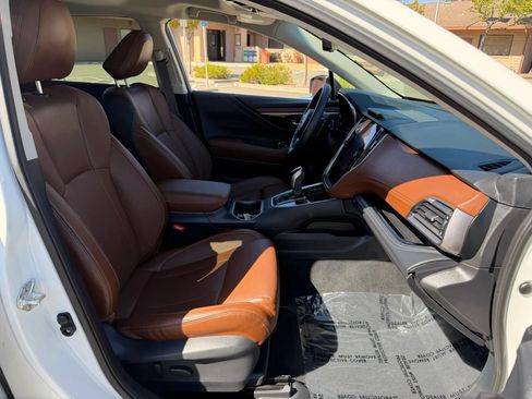 Used 2022 Subaru Outback Touring XT AWD/4WD image 17