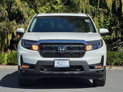 New 2026 Honda Ridgeline RTL image 42