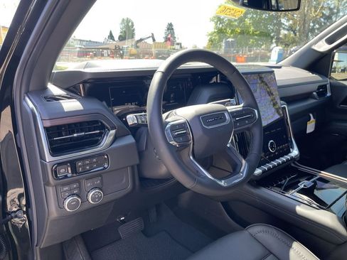 New 2026 GMC Yukon XL Denali AWD/4WD image 10