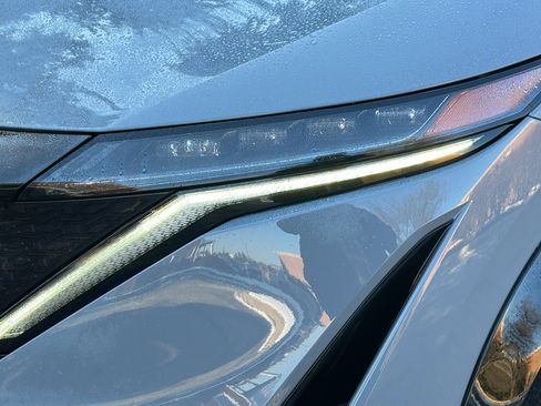 Certified 2024 Nissan Ariya AWD image 4