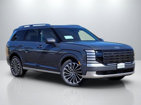 New 2026 Hyundai Palisade Calligraphy AWD/4WD image 1