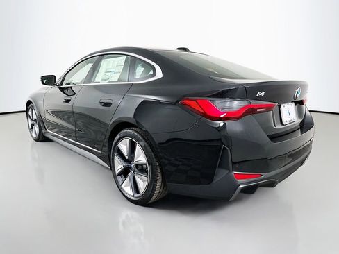 New 2026 BMW i4 xDrive40i w/ Driving Assistance Package AWD/4WD image 7