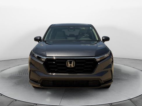 Certified 2024 Honda CR-V EX image 2