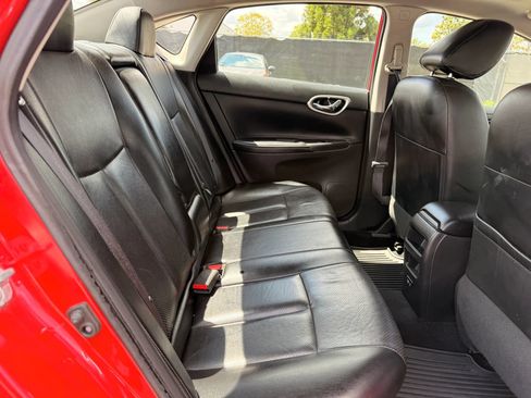 Used 2019 Nissan Sentra SL w/ Exterior Package FWD image 20