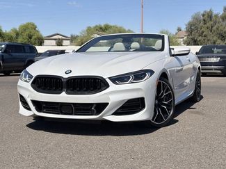 New 2026 BMW 840i Convertible RWD video 3