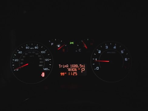 Used 2022 RAM ProMaster City Tradesman image 19