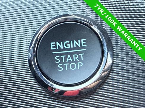 Certified 2025 Ford Explorer ST w/ Sun And Sound Package image 34