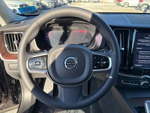 Certified 2024 Volvo XC60 B5 Ultimate w/ Protection Package Premier image 12