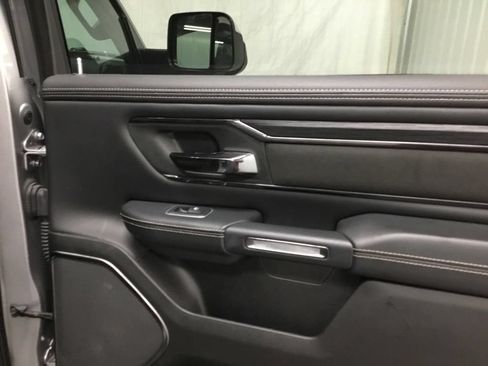 Used 2023 RAM 1500 Rebel w/ Rebel Level 2 Equipment Group AWD/4WD image 21